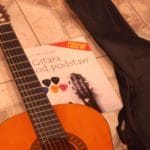 Nauka gry na flecie Poznań i nauka gry na gitarze dla dzieci Poznań