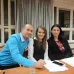 Szkoła rysunku Olsztyn i Szkoła języków obcych Dębica